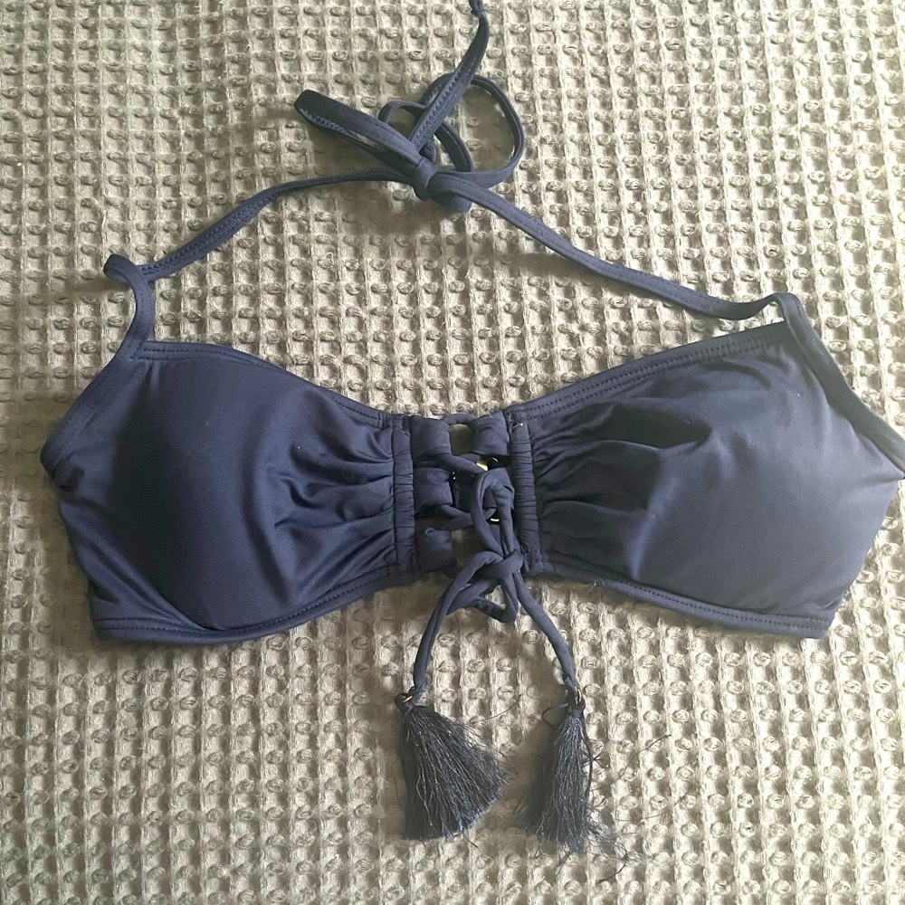 Michael Kors bikini top